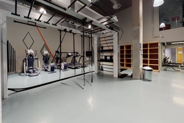 Platinum Studio Plus at iQ Elgin Place, 240 Bath Street, City Centre, Glasgow, G24JW - Image 4